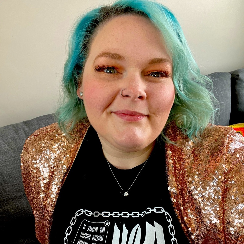 Meet your Posher, Marissa